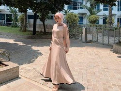 Isna Anggita Sari Kembaran Oklin Fia Risih Kerap Dibanding-bandingkan