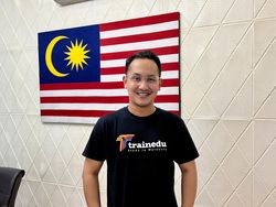 Nyaris Dikeluarkan dari Sekolah, Pria Ini Justru Sukses Bisnis Bimbingan Kuliah