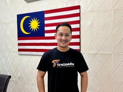 Nyaris Dikeluarkan dari Sekolah, Pria Ini Justru Sukses Bisnis Bimbingan Kuliah