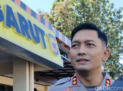 Libur Aman di Garut, Polisi: Preman Macam-macam Kita Sikat!