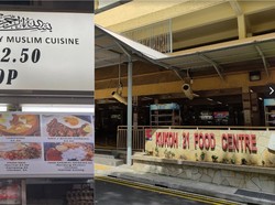 Mulia! Jual Makanan Serba Rp 27 Ribu, Kedai Ini Bantu Keluarga Kelaparan