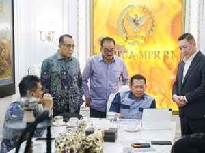 Bamsoet Dukung Pengembangan Transportasi Publik Berbasis EBT