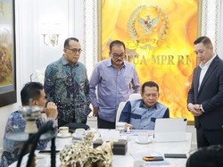 Bamsoet Dukung Pengembangan Transportasi Publik Berbasis EBT