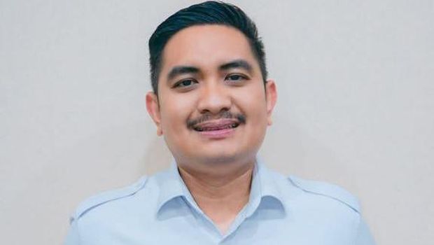 Ketua Umum Dunsanak Prabowo, Reza Ikhwan. (dok Istimewa)