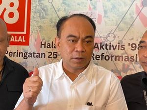 Sosok Ketum Projo Budi Arie Setiadi yang Akan Dilantik Jokowi Jadi Menkominfo Sosok Ketum Projo Budi Arie Setiadi yang Akan Dilantik Jokowi Jadi Menkominfo