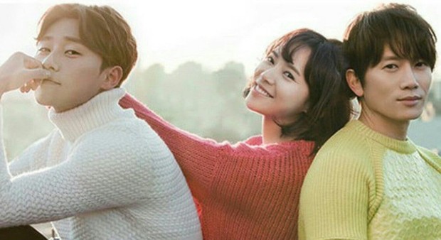 Kill Me, Heal Me/Foto: soompi.com Kill Me, Heal Me