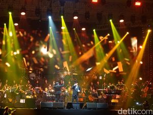 Promotor Cari Solusi Terbaik untuk Konser Dewa 19 All Stars Stadium Tour