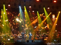 Promotor Cari Solusi Terbaik untuk Konser Dewa 19 All Stars Stadium Tour