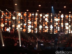 Saat Andien Akui Kegeniusan Ahmad Dhani dalam Mengarang Lagu