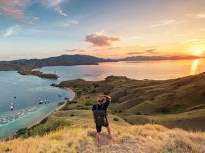 7 Destinasi Wisata Terindah di Labuan Bajo yang Wajib Dikunjungi