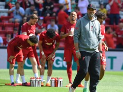 Habis Sudah Usaha Liverpool Kejar Tiket Liga Champions!