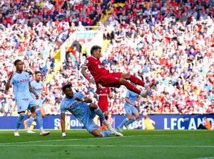 Liverpool Diredam Villa, Klopp: Laganya Terlalu Kencang & Buru-buru Liverpool Diredam Villa, Klopp: Laganya Terlalu Kencang & Buru-buru