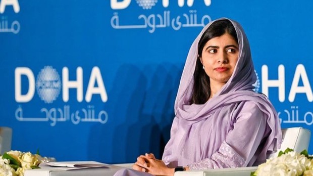 Deretan perempuan pemenang Nobel Peace Prize