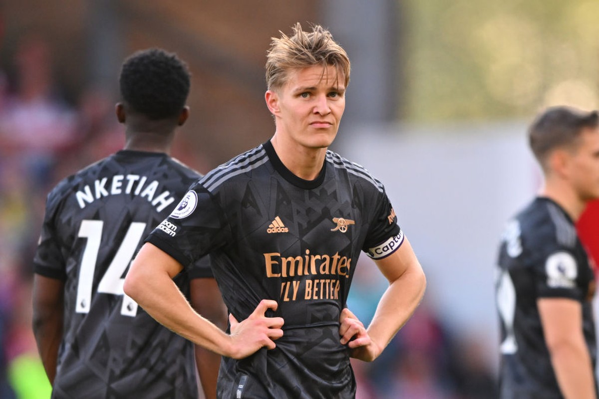 Foto: Getty Images/Will Palmer/Allstar