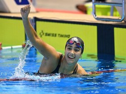 Saatnya Kemenpora Mencari Atlet-atlet Diaspora Berbakat