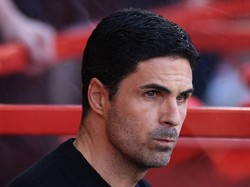 Arteta: Arsenal Harus Ucapkan, Selamat Manchester City