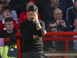 Arteta: Arsenal Memang Kalah Level dari Man City