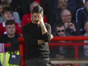 Arsenal Gagal Juara Liga Inggris, Netizen: Kayak Jagain Jodoh Orang Arsenal Gagal Juara Liga Inggris, Netizen: Kayak Jagain Jodoh Orang