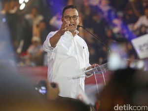 Cawapres Kejutan Pendamping Anies Diprediksi Bukan AHY Atau Aher Cawapres Kejutan Pendamping Anies Diprediksi Bukan AHY Atau Aher
