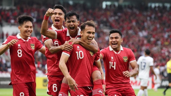 Momen Egy Maulana Fikri membela Timnas Indonesia