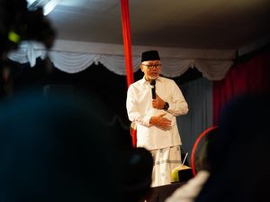 Zulhas: Perbedaan Lumrah, Idul Adha Harus Didasari Sikap Toleransi