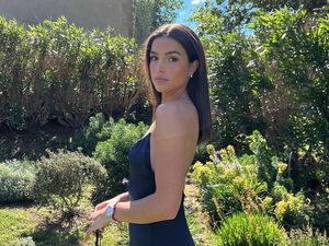 Gemma Pinto, Cewek Cantik yang Diduga Pacar Baru Marc Marquez Gemma Pinto, Cewek Cantik yang Diduga Pacar Baru Marc Marquez