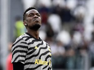 Paul Pogba: Saya Pecundang, tapi Bukan Penipu! Paul Pogba: Saya Pecundang, tapi Bukan Penipu!