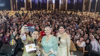 Potret Pemenang Alumni Australia Awards 2023