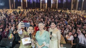Potret Pemenang Alumni Australia Awards 2023