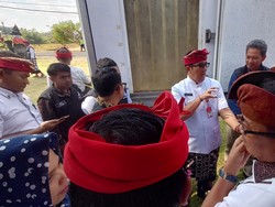 Pemkab Tabanan Gandeng Pemkot Malang Kerja Sama Produksi Kedelai