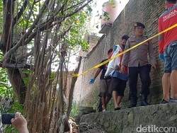 Temuan Mayat Terpotong di Sukoharjo Hampir Lengkap, Polisi: Diduga Laki-laki