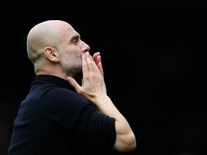 Cara Guardiola Bikin Pemainnya Cepat Paham: Sihir dengan Ketampanan