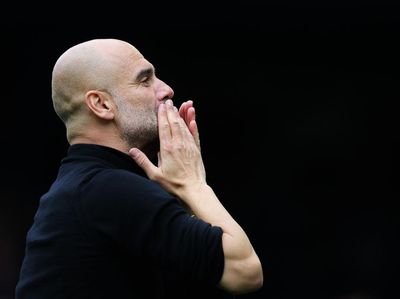 Gilanya Guardiola: 15 Musim 11 Kali Juara