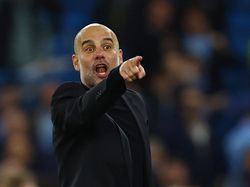 Video Guardiola: Sudah Kayak Derby, 4 Tahun Beruntun City Vs Madrid
