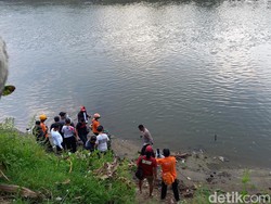 Lagi! Warga Sukoharjo Temukan Potongan Tubuh Manusia di Sungai