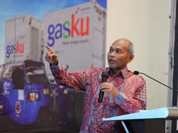 PGN Utamakan Keselamatan-Keamanan pada Program Pemanfaatan BBG