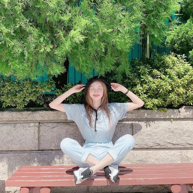 Foto: instagram.com/heybiblee