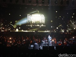 Chord dan Lirik Lagu Kangen Dewa 19