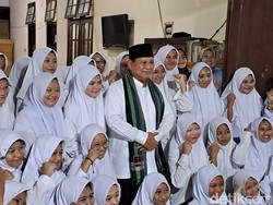 Prediksi Dosen UB soal 5 Sosok yang Berpeluang Kuat Jadi Cawapres Prabowo