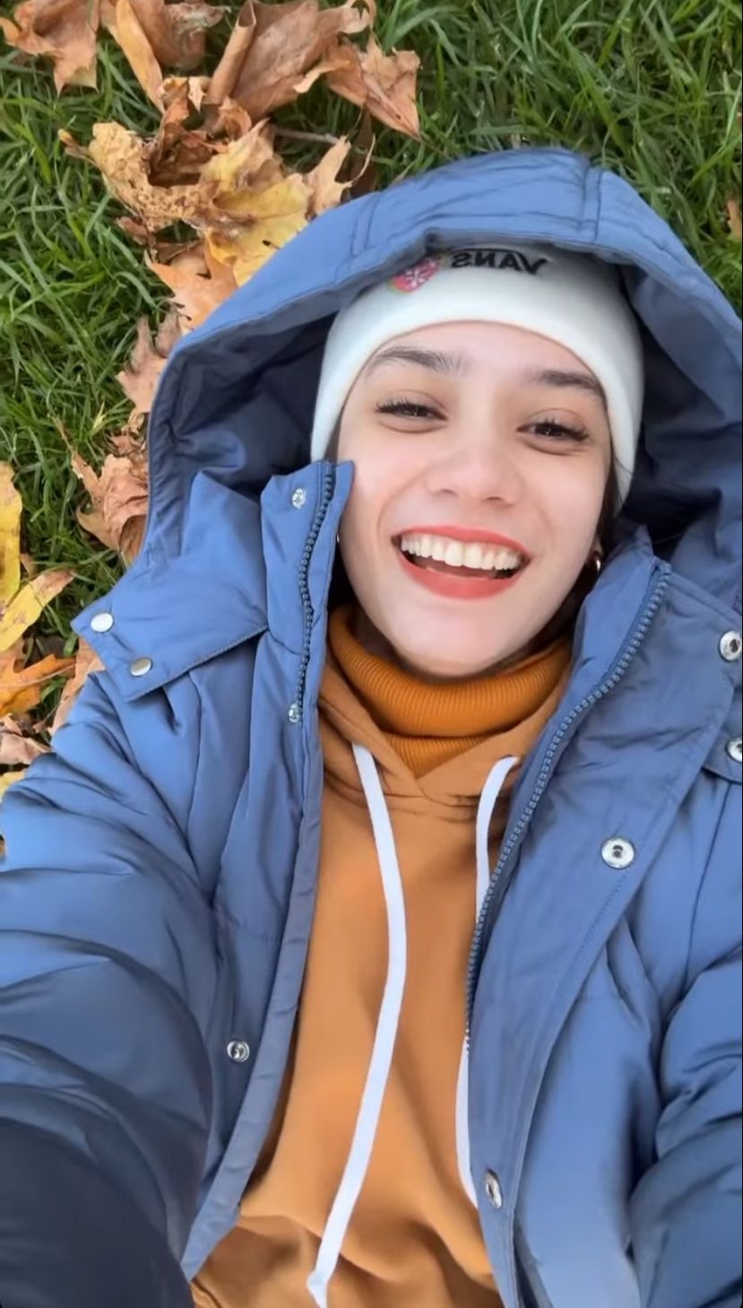 Putri Anne Putri Anne