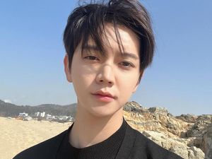 Alasan Debut Solo Ren eks NUEST Wajib Dinantikan!