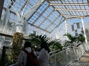 11 Tempat Wisata Bogor Jawa Barat yang Murah hingga Gratis