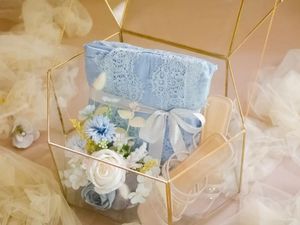 16 Barang Seserahan Pernikahan Wajib Ada, Jangan Terlewat