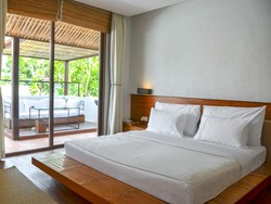 Jangan Panik! Begini Cara Bersihkan Noda Darah di Sprei atau Kasur