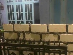 Kasus Penembokan Akses Rumah Warga Tuban Segera Dimediasi