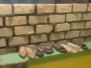 Warga Tuban yang Akses Rumahnya Ditembok Ternyata Sepupu Pelaku Penembokan