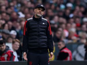 Tuchel Butuh Pramusim, Bayern Nanti Juga Membaik