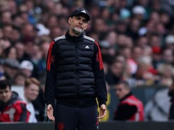 Tuchel Butuh Pramusim, Bayern Nanti Juga Membaik