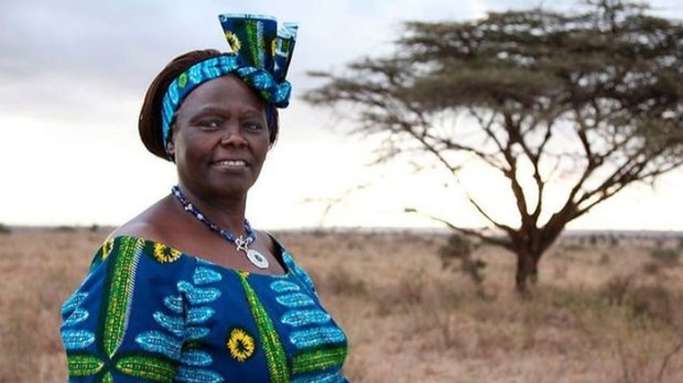 Deretan perempuan pemenang Nobel Peace Prize