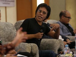 Adian Napitupulu Minta Prioritas Penanganan Korban Ledakan Smelter PT ITSS